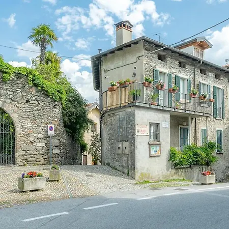Castle&lake Appartement *