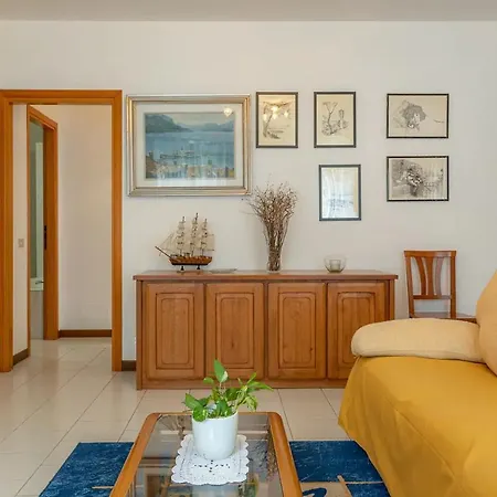 Castle&lake Appartement Rezzonico