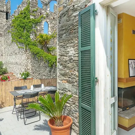 Apartment Castle&lake Rezzonico