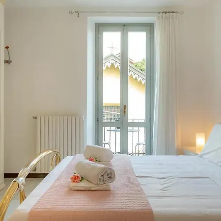 Castle&lake Appartement