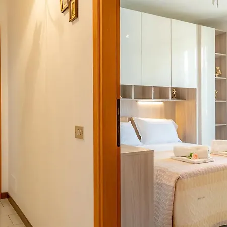 Castle&lake Appartement *